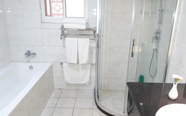 Sogecoa Apart Hotel