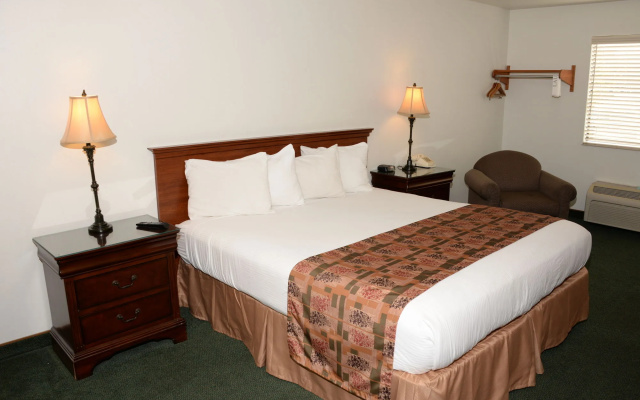 Aladdin Inn