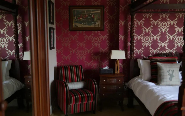 The Museum Inn