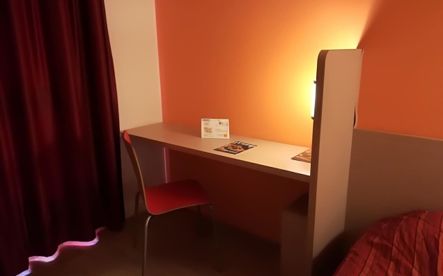 Hotel Première Classe Maubeuge - Feignies