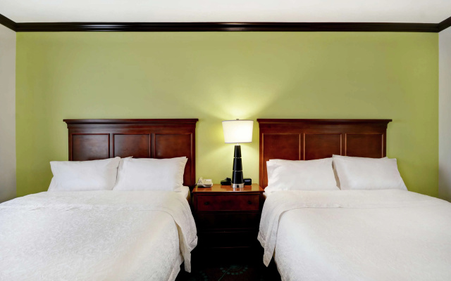 Hampton Inn & Suites San Antonio/Northeast I-35
