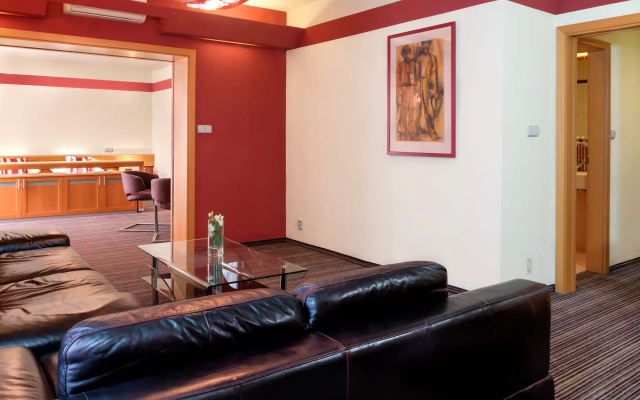 Hotel Jan Maria