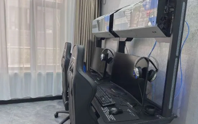 Ant Smart E-sports Homestay