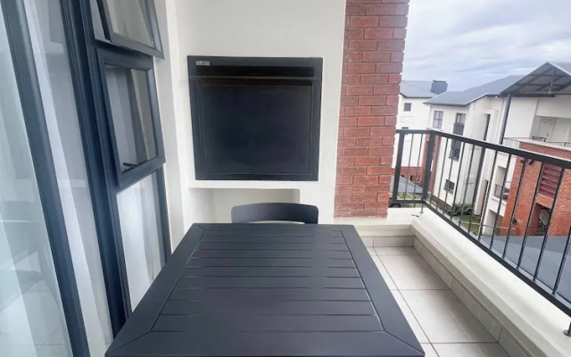Serene 1-bedroom Apartment in Ballito With Shared Pool