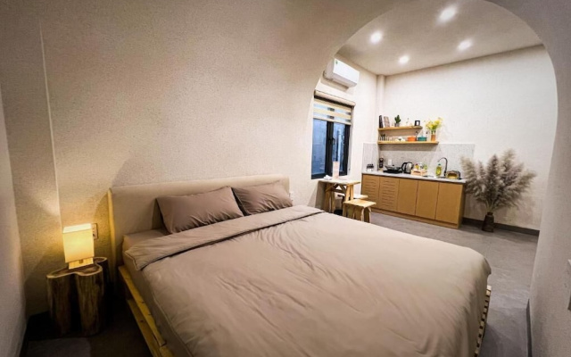Leu Vit Homestay Haiphong