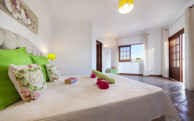 Villa Palms