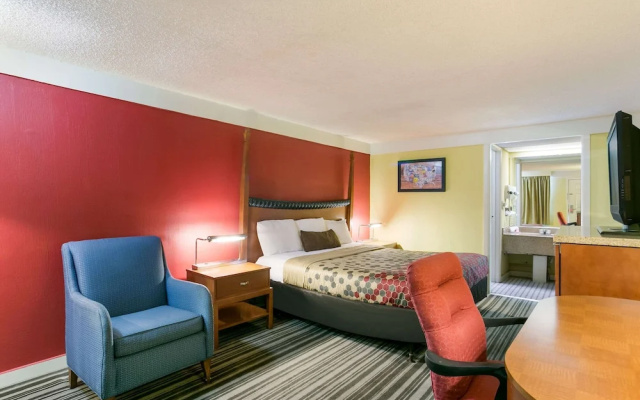 Econo Lodge Frederick I70