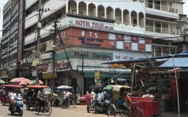 Goroomgo Tulsi Patna