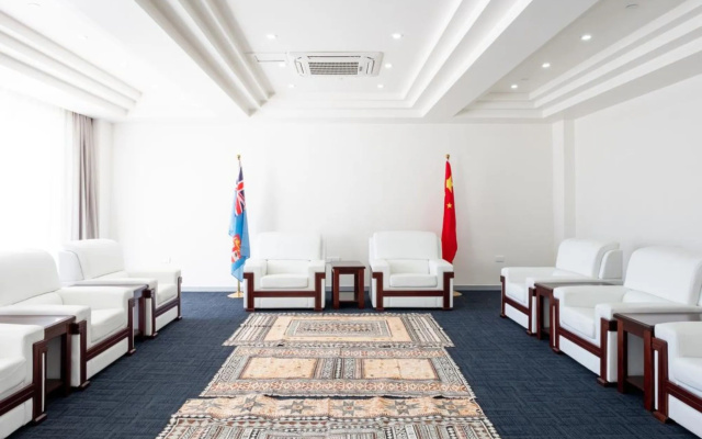 Nalagi Hotel