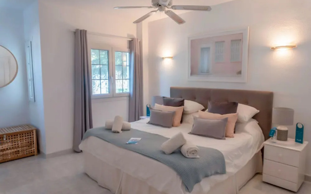 Sweet Inn Casa Blanca