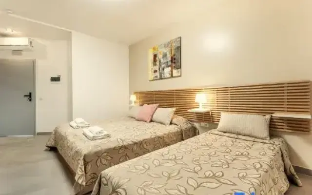 Vincanto Rooms Old Town Prague1