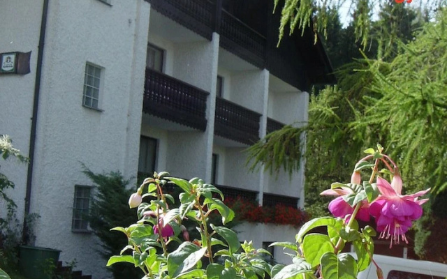 Landhaus Am Forst