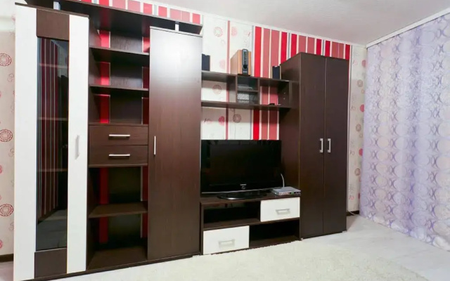 Apartments in Minsk. Nezavisimosti