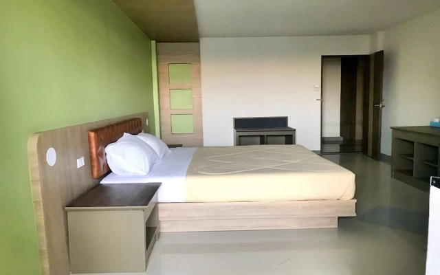 Lopburi Residence Hotel
