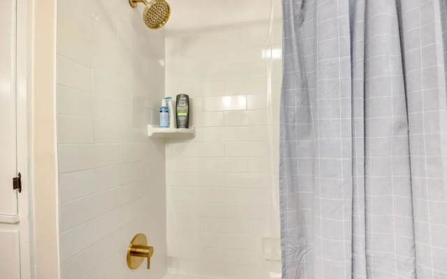 Pet-friendly Oklahoma City Home w/ Patio!