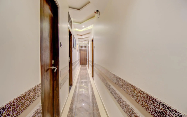 Hotel Meriton