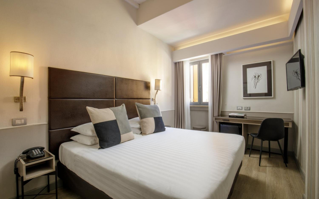 Condotti Boutique Hotel