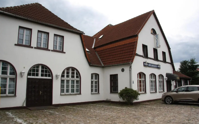 Hotel - Zum goldenen Stern