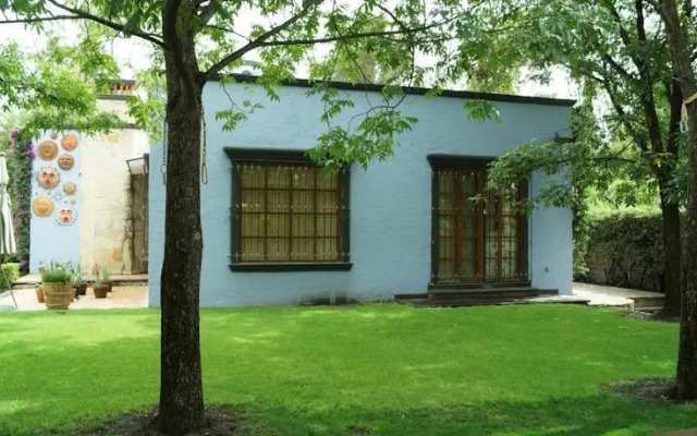 Casa San Arturo