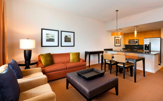 The Westin Verasa Napa