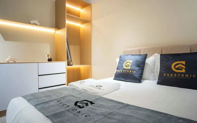 Nexus Taman Pertama by Guestonic