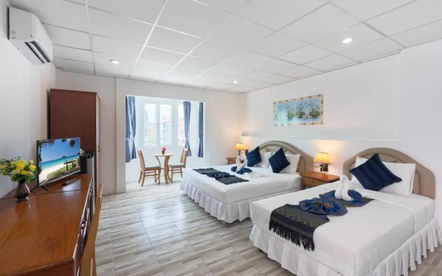 Bevans Place Karon