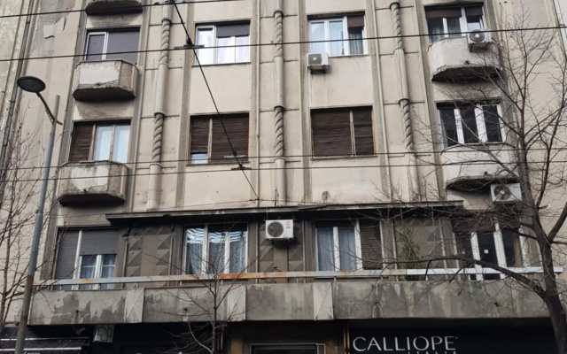 Apartman Viktor