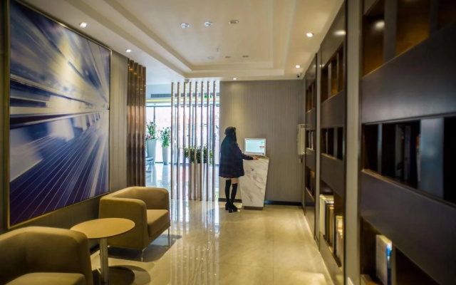 City Comfort Inn Zhaoqing Guangning