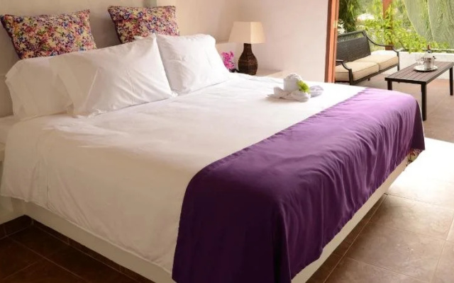 Hotel Boutique La Villa de San Bartolomé