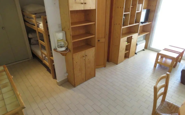 Appartement Sète, 2 pièces, 6 personnes - FR-1-472-114