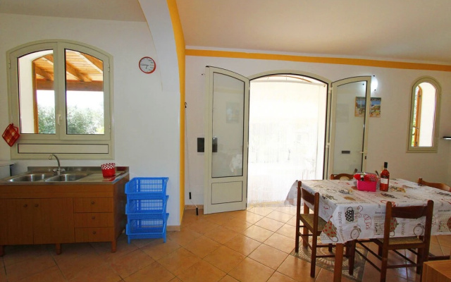 Villetta 54