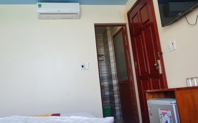 Thu Ha Hotel