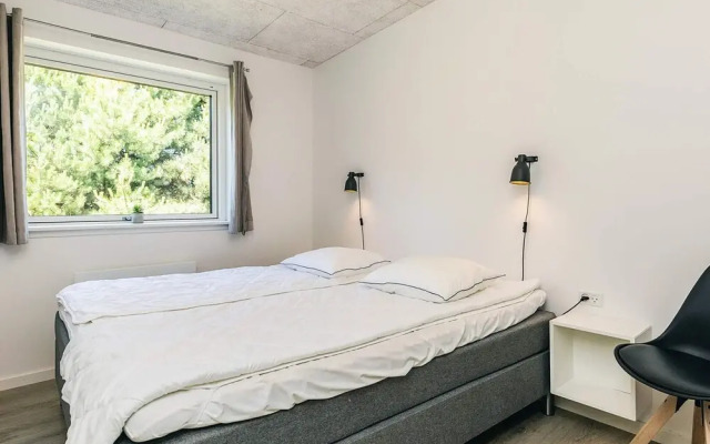 5 Star Holiday Home in Vaeggerlose