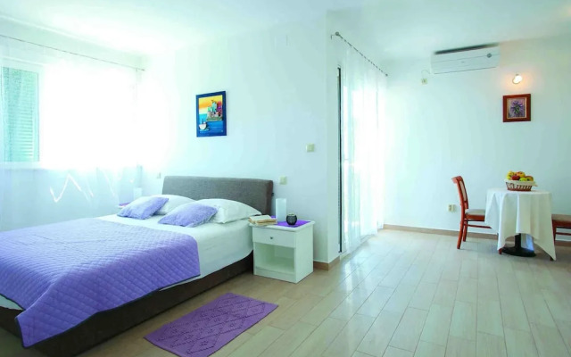 Sea View Villa in Cara