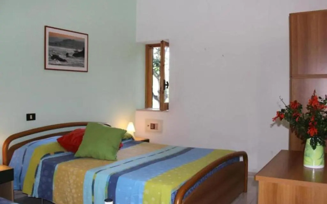 Residence Gli Stingi - One-bedroom Apartment