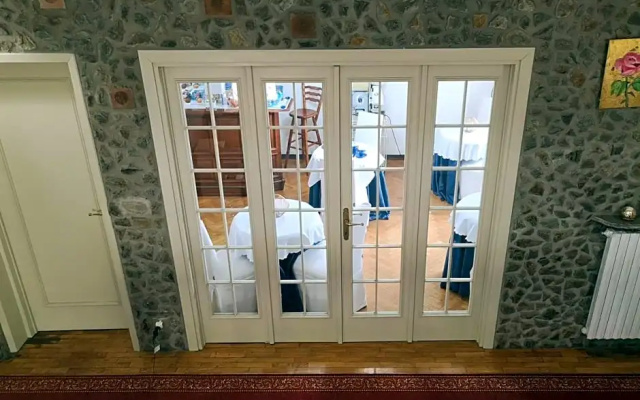 B&B Villa Noemi