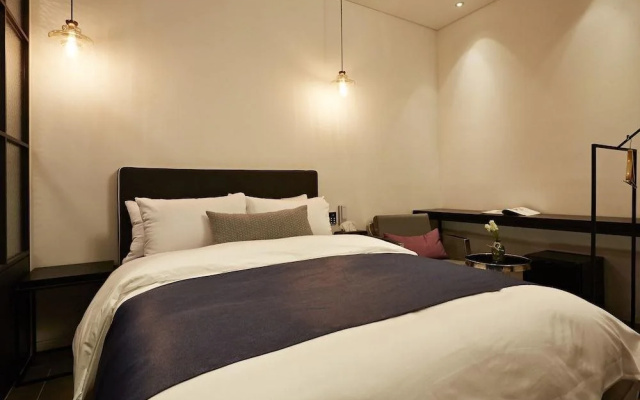 Raon Hotel