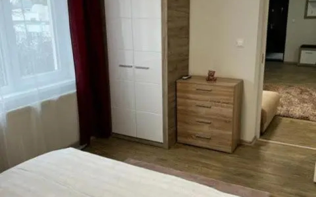 Apartament 9 Central