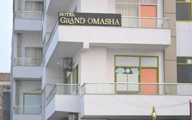 Hotel Melosaa