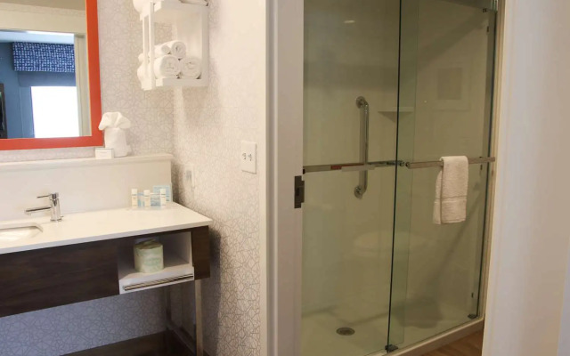 Hampton Inn & Suites by Hilton Olean