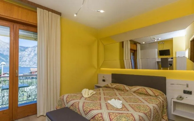 Garnì Casa Rabagno