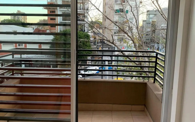 Departamento en Saavedra a Estrenar