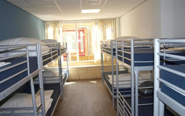 3BE Backpackers Bed & Breakfast Eindhoven