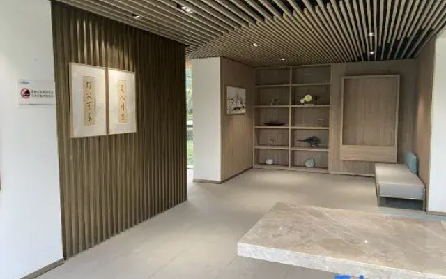 Huanshu Holiday Homestay (Wuzhen Scenic Area)