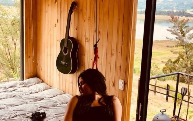 Encuboglamping