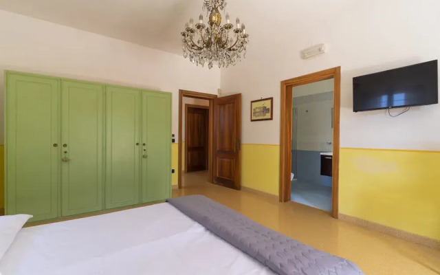 2799 Villa Colfiorito by Barbarhouse