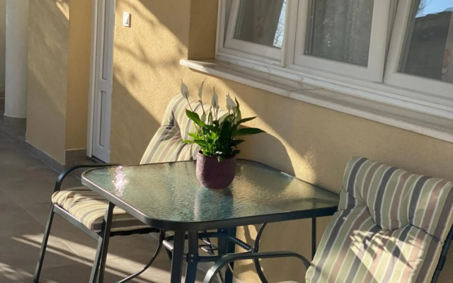 Dajkovic Apartmani