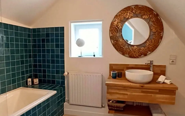 Chambres dhtes JaneLaur