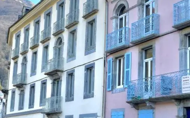 Appartement Luz Saint Sauveur / Tourmalet