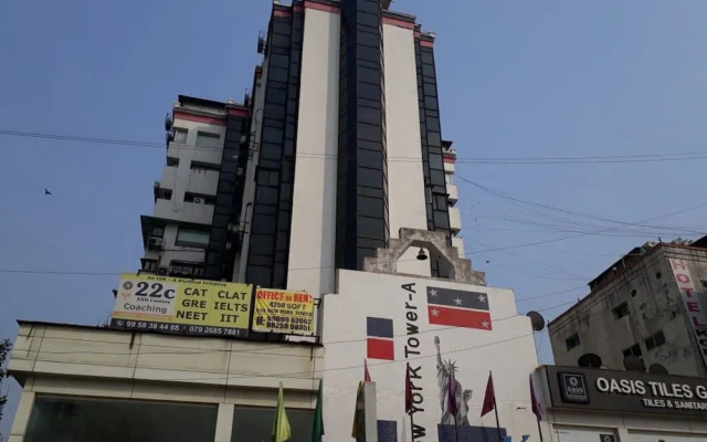 Hotel Kells